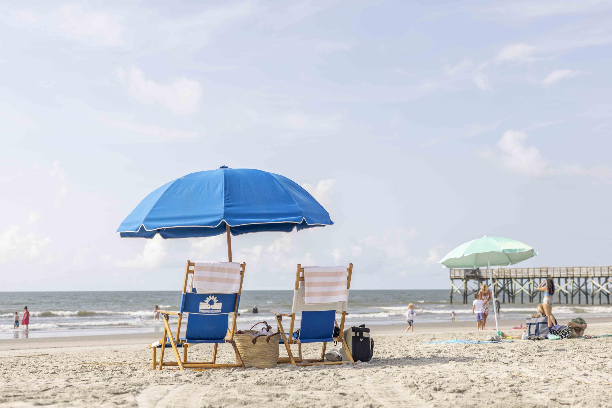 IOP County Park Chairs 